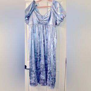 Arula dress